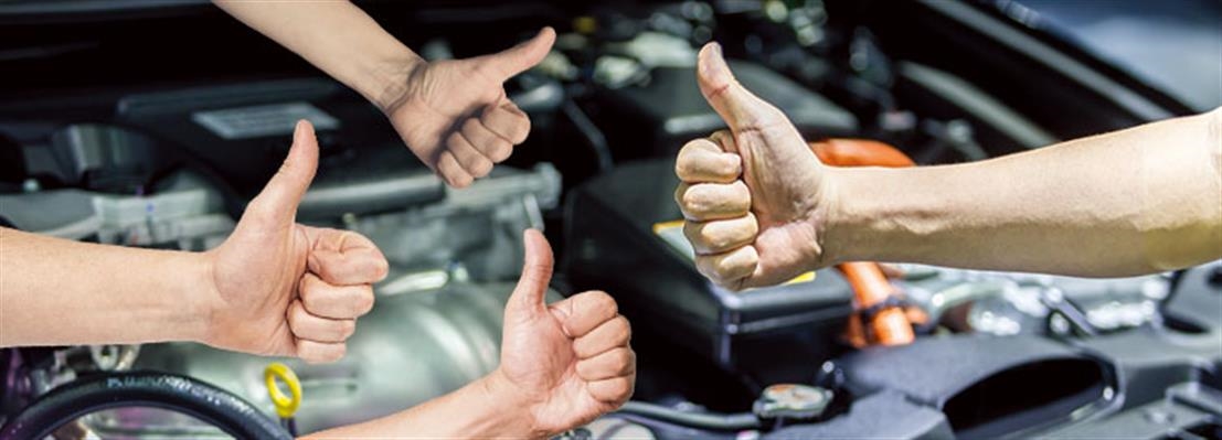 Гаранция на двигателя